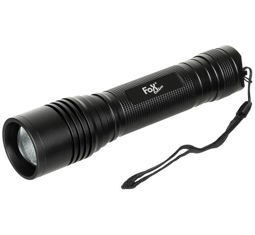 Fox Outdoor Fox Outdoor - Stablampe -  "Security"