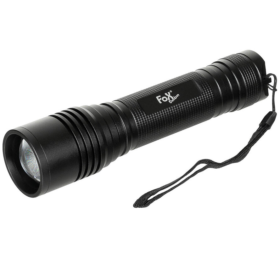 Fox Outdoor - Stablampe -  "Security"