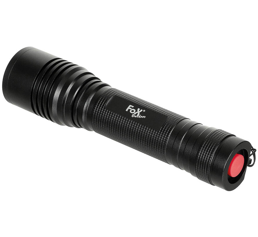 Fox Outdoor - Stablampe -  "Security"