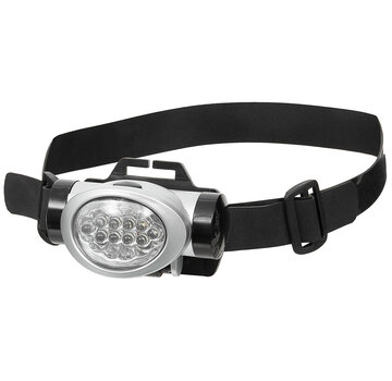 Fox Outdoor Fox Outdoor - Stirnlampe - schwenkbar