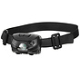 Fox Outdoor - Hoofdlamp  -  Oplaadbaar  -  Wartel