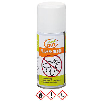 MFH MFH - Insect-OUT -  Fliegenebel -  150 ml