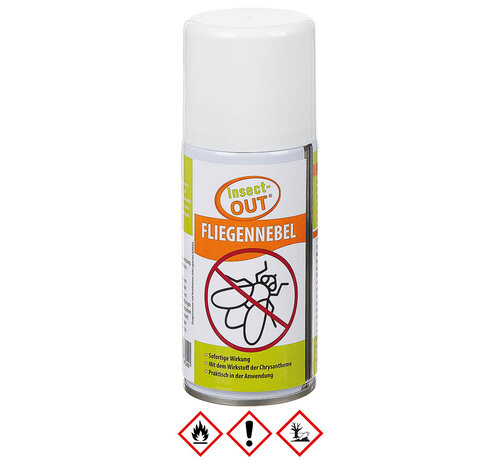MFH MFH - Insect-UIT - Vlieg Bumper - 150 ml