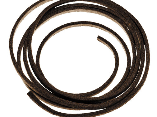 MFH MFH - Cuir - Marron - env. 80 - 100 cm