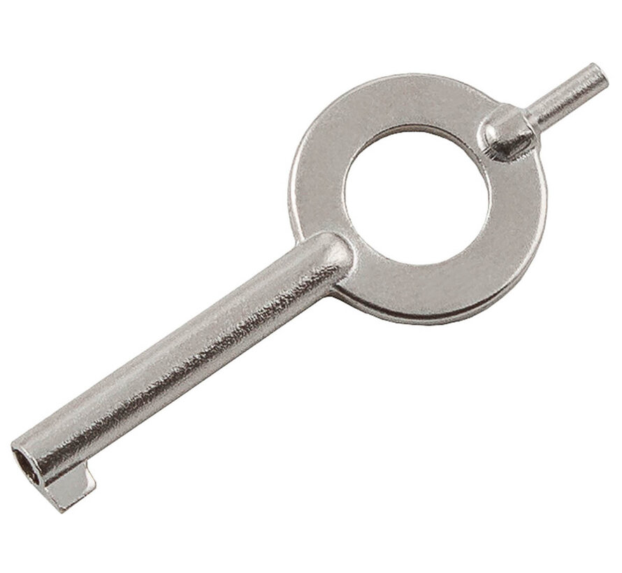 MFH - Sleutel voor handboei