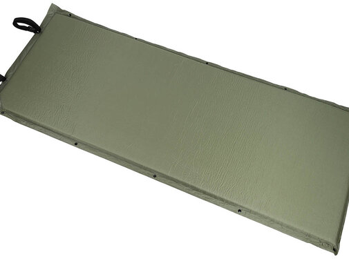 Fox Outdoor Fox Outdoor - Tapis Thermo - auto-gonflable - Olive
