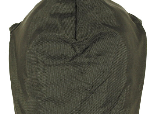 MFH MFH - Bouteille en plastique de champ  -  Olive  -  Nouveau  -  1 l  -  Avec österr. Hülle neuw.