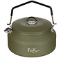 Fox Outdoor - Wasserkessel -  oliv -  Edelstahl -  ca. 1 l