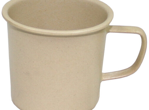 Fox Outdoor Fox Outdoor - Tasse -  "Bambus" -  ca. 400 ml -  "VK NUR IN DRITTLÄNDER"