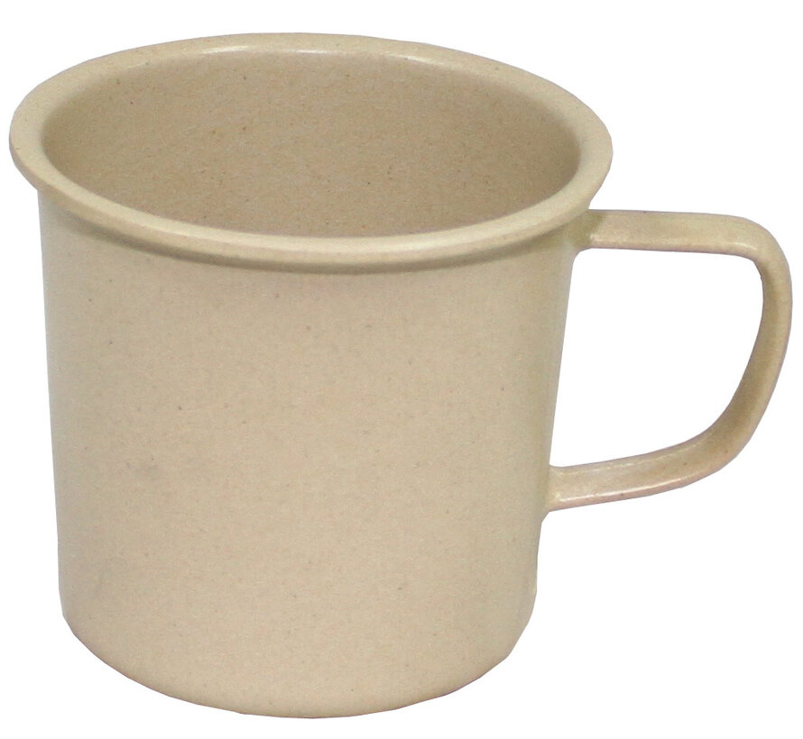 Fox Outdoor - Tasse  -  "Bambus"  -  env. 400 ml  -  "VK NUR IN DRITTLÄNDER"