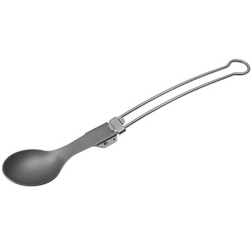 Fox Outdoor Fox Outdoor - Cuiller  -  Pliable  -  Titane