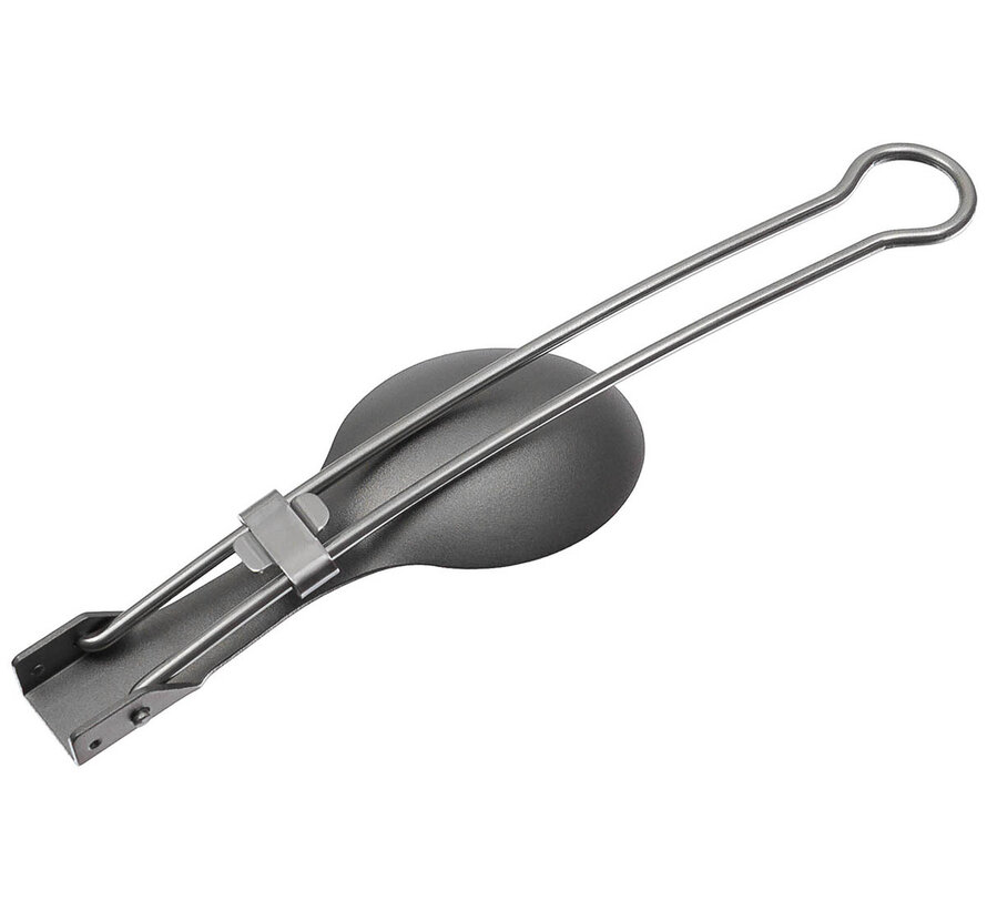 Fox Outdoor - Löffel -  klappbar -  Titan
