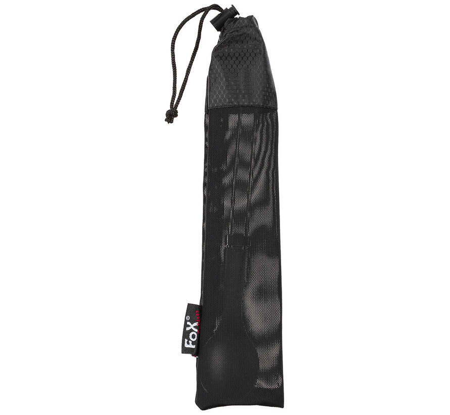 Fox Outdoor - Löffel -  klappbar -  Titan