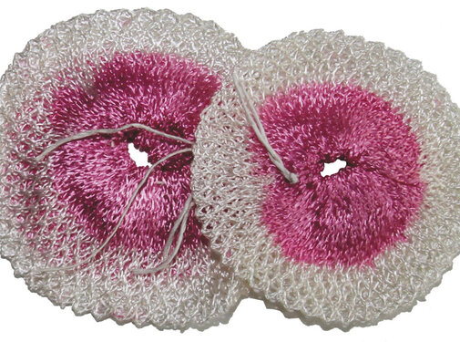 Fox Outdoor Fox Outdoor - Glühstrumpf für Gaslaterne -  2 Stück/Pack