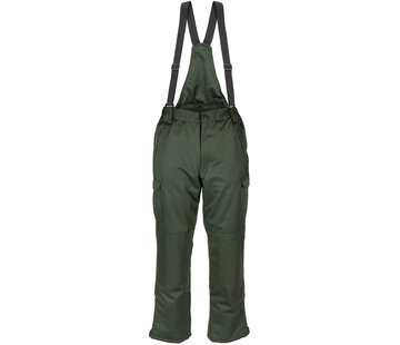 MFH MFH - Pantalons thermiques  -  "Polar"  -  Olive