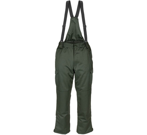 MFH MFH - Pantalons thermiques  -  "Polar"  -  Olive