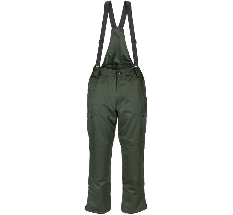 MFH - Pantalons thermiques  -  "Polar"  -  Olive