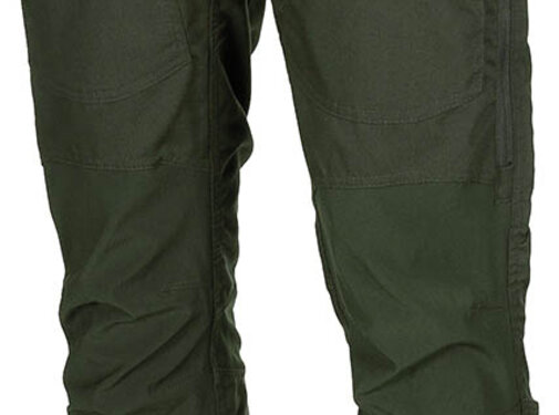 Fox Outdoor Fox Outdoor - Outdoor Broek - "Expedition" - Legergroen