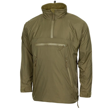 MFH MFH - Brit. Thermojacke -   -  "Lightweight" -  oliv