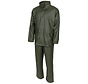 MFH - Costume de pluie  -  "Premium"  -  2 pièces  -  Olive