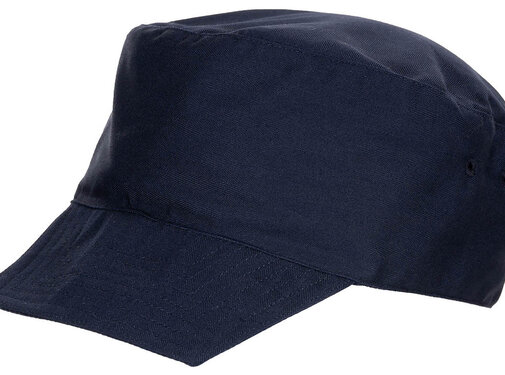 MFH MFH - Franz. Feldmütze - - blau