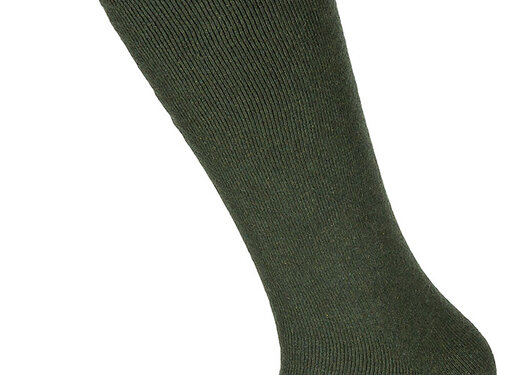 MFH MFH - Wintersocken -  "Esercito" -  oliv -  lang -  3er Pack
