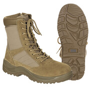 Magnum - Operationele Boots  -  "MAGNUM"  -  Centurion 8.0 SZ  -  Coyote