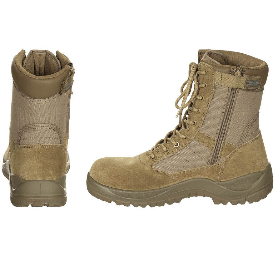 Magnum - Operationele Boots  -  "MAGNUM"  -  Centurion 8.0 SZ  -  Coyote