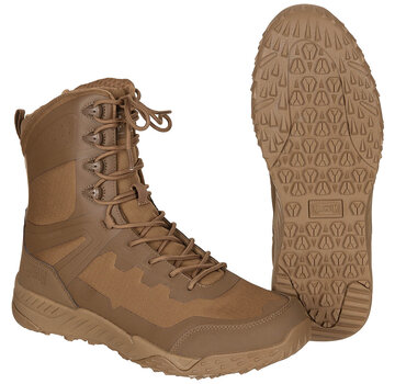 Magnum - Einsatzstiefel -  "MAGNUM" -  Ultima 8.0 SZ WP -  coyote tan