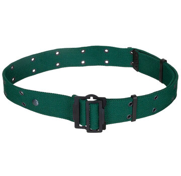 MFH MFH - Franz. Paddock perforé  -  vert  -  env. 5 cm