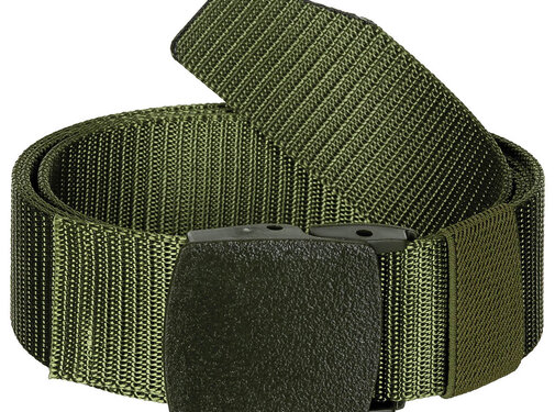 MFH MFH - Ceinture - "Tactical" - Olive - environ 3 - 8 cm