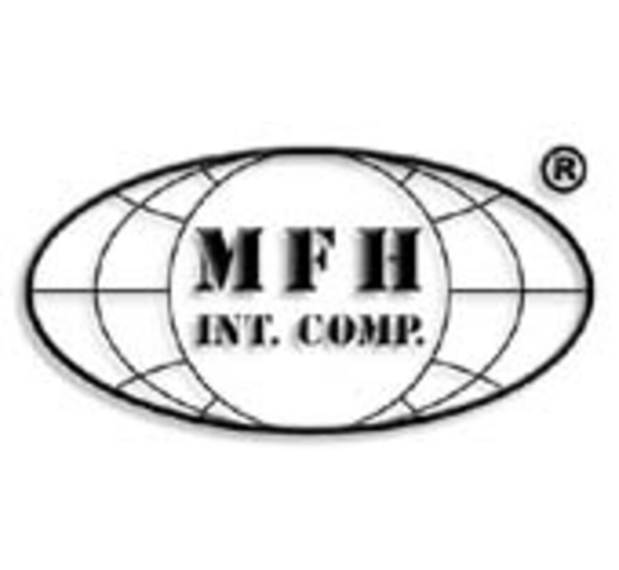 MFH - Licht stok  -  Groen  -  ca. 15 x 1  -  5 cm