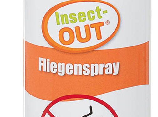 MFH MFH - Insect-OUT - Fliegenspray - 500 ml