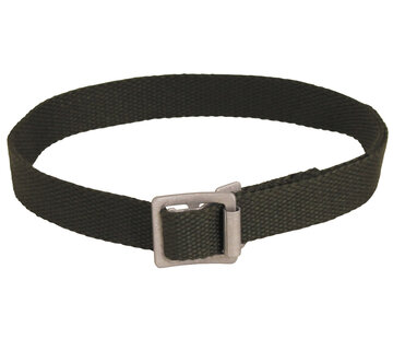 MFH MFH - BW Packriemen -  mit Schnalle -  oliv -  ca. 60 cm