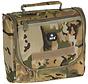 MFH - Waschzeugtasche -  operation-camo