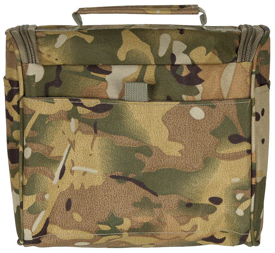 MFH - Sac à linge - opération-camo