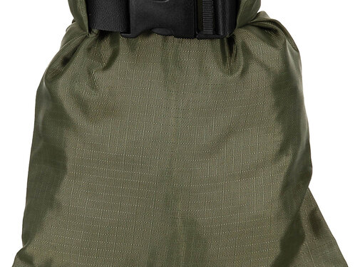 MFH MFH - Sac de rangement  -  "Drybag"  -  Olive  -  1 l