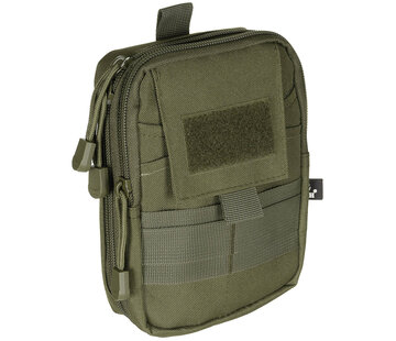 MFH MFH - EDC-tas  -  "MOLLE"  -  Legergroen