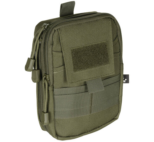 MFH MFH - EDC Tasche -  "MOLLE" -  oliv