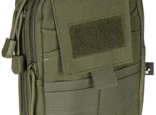 MFH MFH - EDC Tasche -  "MOLLE" -  oliv