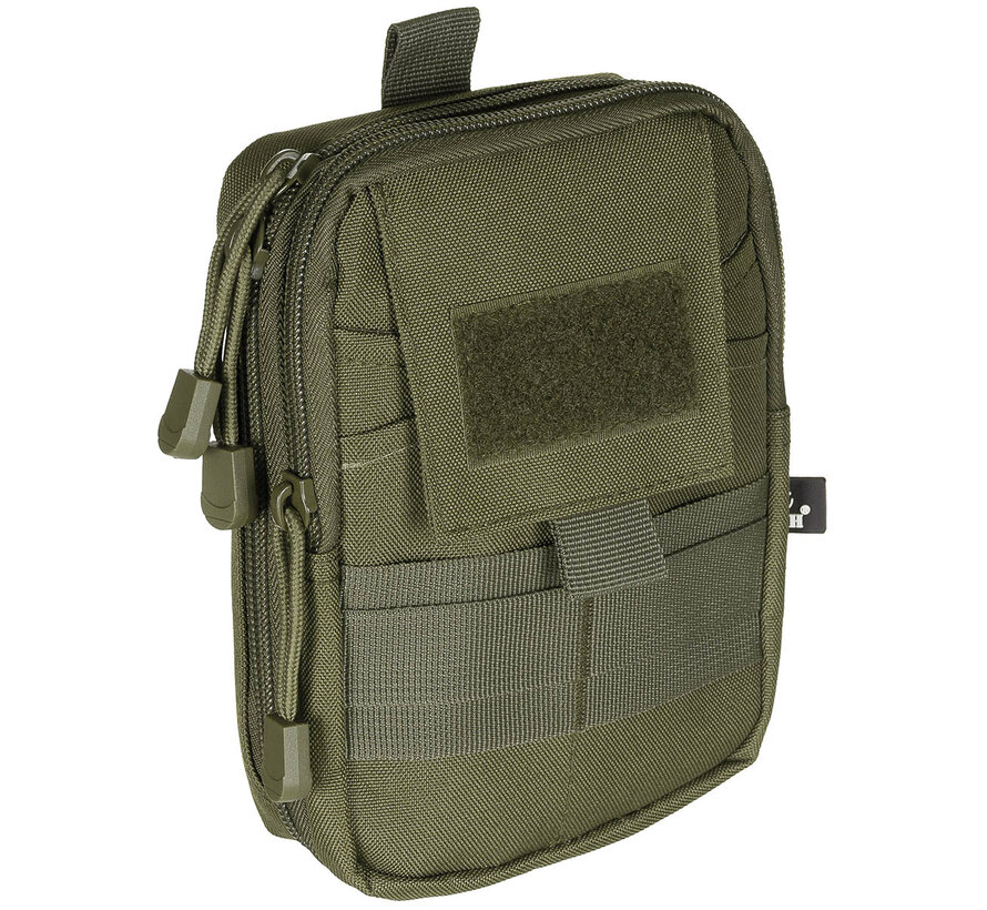 MFH - EDC Tasche -  "MOLLE" -  oliv