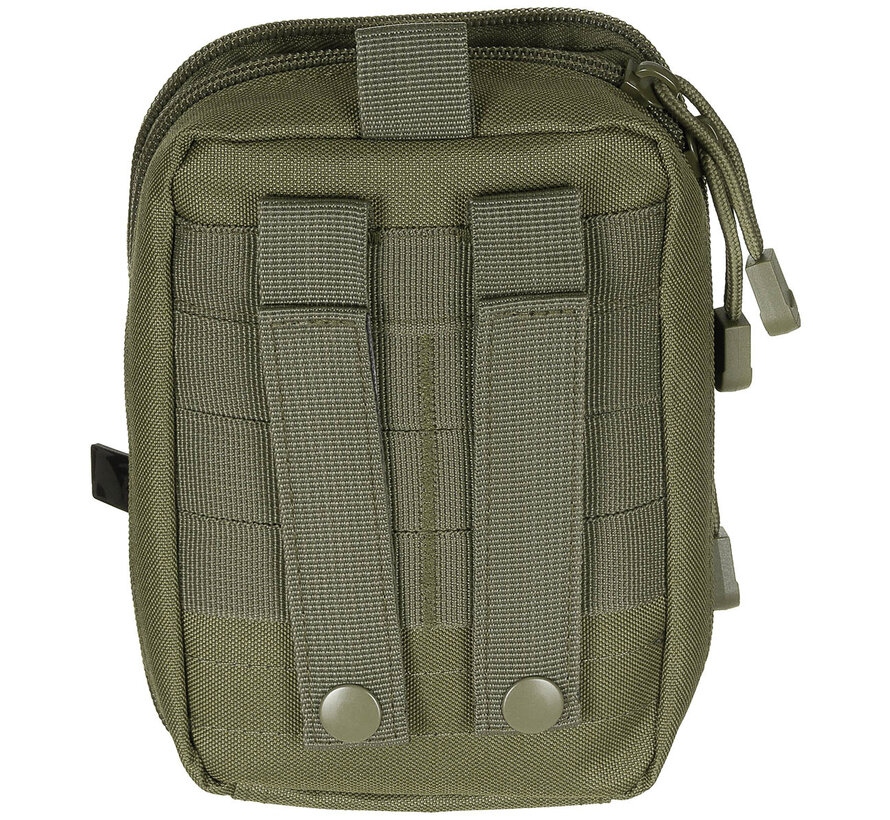 MFH - EDC Tasche -  "MOLLE" -  oliv