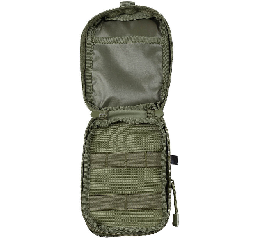 MFH - EDC Tasche -  "MOLLE" -  oliv