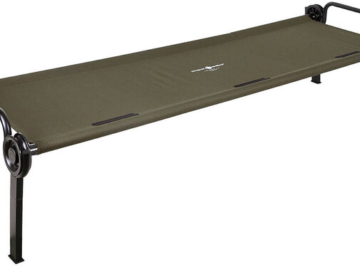 MFH MFH - Lit - Disque-O-Lit - "ONE L" - Olive