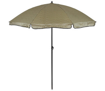 MFH MFH - Parasol  -  Camouflage bâton  -  Diamètre 180 cm