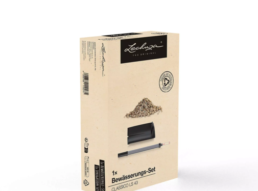 Lechuza LECHUZA Bewateringsset voor CLASSICO LS 43 (inhoud voor 1 bak)