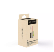 Lechuza LECHUZA Stickirrigatieset voor CUBE Triple (inhoud: 3x componenten voor watermeter & 9x bewateringssticks)