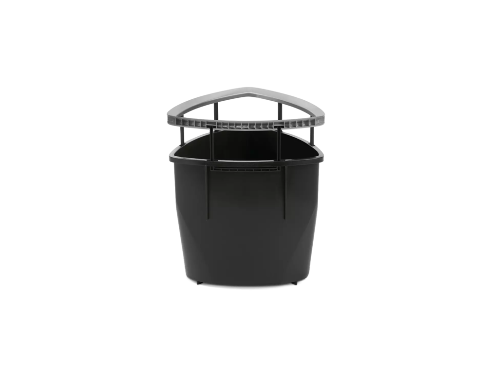 Lechuza LECHUZA Binnenbak voor DELTA 40 (inhoud: 1 binnenbak)