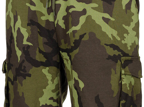 MFH MFH - Bermuda -  "Jogger" -  M 95 CZ tarn