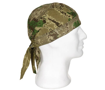 MFH MFH - Headwrap  -  HDT-Camo FG